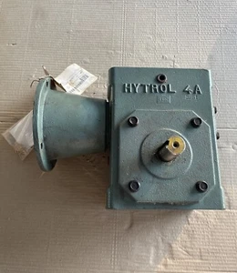Hytrol 4A 4AC 40-1 LH Gear Reducer 20 050-1102 - Picture 1 of 12