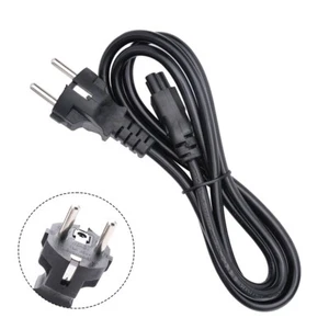 High Speed Charging Cable for Ninebot MAX G30 G30D Electric Scooter (EU Plug) - Picture 1 of 24