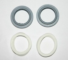 Rock Shox, Dust Seal Kit, Seal Set Reba, Recon, Tora, xc32, Sid