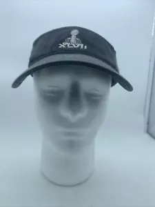 ‘47 brand Golf Visor Super Bowl XLVII Hat Cap 2013 - Picture 1 of 7