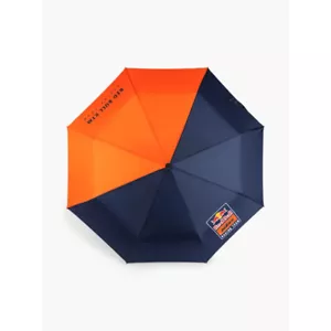 Paraguas compacto Red Bull KTM Racing Zone 2023 - stock del Reino Unido vendedor del Reino Unido - Imagen 1 de 4