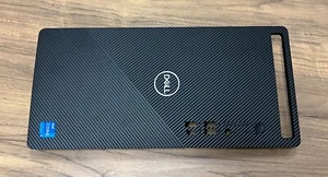 OEM Dell Inspiron 3891 Desktop Front Blende Cover Face Case Panel 02P1TK GRD "B" - Bild 1 von 5