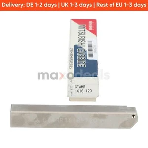 Mitsubishi CTAHR1616-120 Tool Holder New NFP - Picture 1 of 5