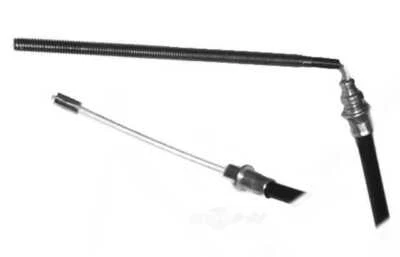 Parking Brake Cable fits 1988-1993 Dodge D250 D250,D350,W250,W350 D250,W250  RAY - Image 1 of 2