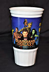 Subway Cup Guardians of the Galaxy Theater August Marvel 2014 (Enter the Galaxy)