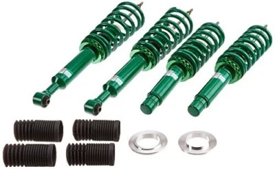 TEIN GSB78-9USS2 ADVANCE Adjustable COILOVERS for 08-14 HONDA ACCORD/Acura TSX - Image 1 of 4
