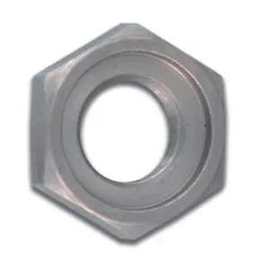 Front Sprocket Lock Nut For YAMAHA XT500 TT500 SR500 DT RD IT MX XS YZ 2-088 - Picture 1 of 1