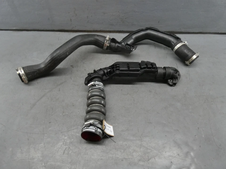 Mangueras de tubos intercooler Ford Transit Connect 1,5 TDCI 2020 Foto 1 de 4