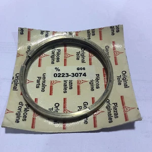 Teile 0223-3074 NEW Piston Rings - Picture 1 of 1