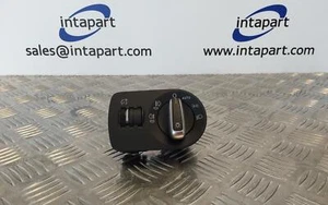 HEADLIGHT SWITCH AUDI A1 8X 2015 8X2941531  - Picture 1 of 6