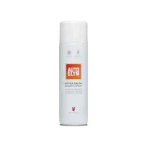 Autoglym Hyper Fresh Golden Sunset Air Freshener 450ml - Picture 1 of 1