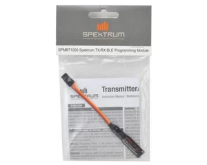 SPMBT1000 Spektrum RC Transmitter / Receiver TX RX Bluetooth Programming Module - Picture 1 of 3