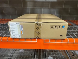 NOWY OPEN BOX CISCO A9K-AC-PEM-V3 ASR9K AC Moduł obudowy zasilania wersja 3 - Zdjęcie 1 z 2