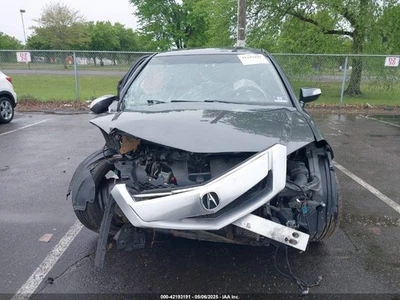 Used Supercharger fits: 2010 Acura Rdx 2.3L 4 cylinder Grade A - Изображение 1 из 4