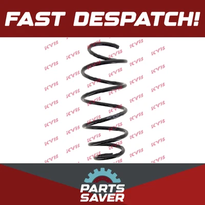 Muelle helicoidal para Chevrolet Aveo T300 1.2 delantero 2011 en suspensión KYB 95474563 Foto 1 de 4