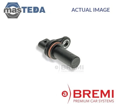 60382 CRANKSHAFT POSITION SENSOR BREMI FOR DODGE CALIBER,JOURNEY - Image 1 of 4