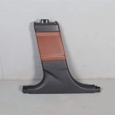 13-15 BMW 640i 650i Gran Coupe B-Pillar Molding Right Zimtbraun 51437310098 OEM  Foto 1 de 4