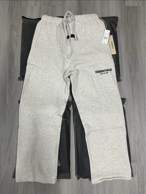 Essentials Fear of God Essentials sweatpants — brand new w/ PacSun tags attached - Image 1 of 4