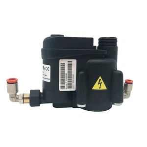 1624295080 Elektrisches automatisches Ablassventil PASSEND FÜR Atlas Copco Luftkompressor - Bild 1 von 4