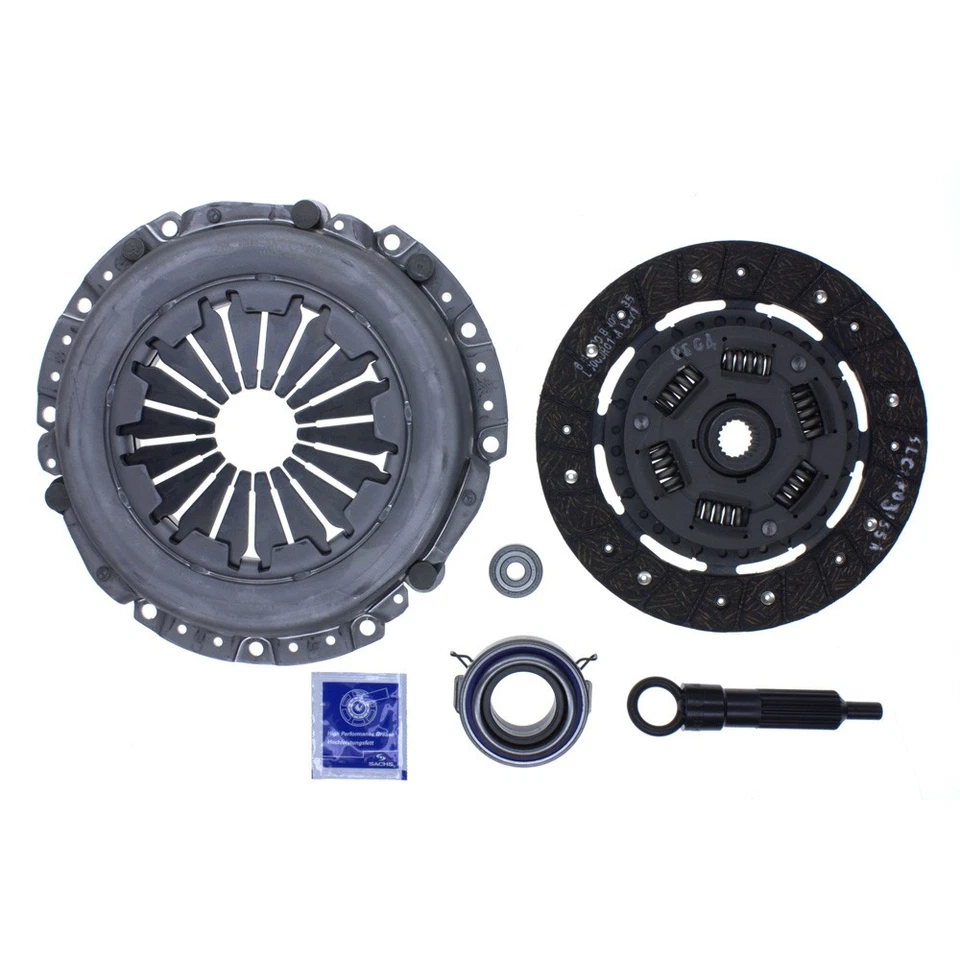 ZF Sachs Clutch Kit For Suzuki Aerio 2004 2005 2006 2007 - Image 1 of 1