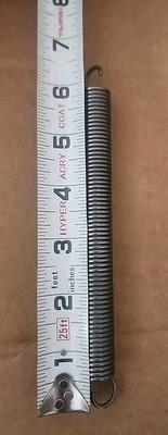 Genuine La-Z-Boy 6" Extension Spring part Electric Recliner Lazy Boy Lazyboy