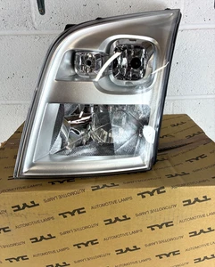 NEW TYC FORD TRANSIT MK7 2006-2013 PASSENGER LEFT HEADLIGHT HEADLAMP 471590891 - Picture 1 of 10