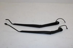 2004-2009 Cadillac XLR Windshield Wiper Arm Set OEM NI144 - Picture 1 of 17