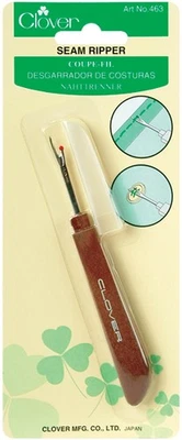 Destripador de costuras 5" Foto 1 de 2