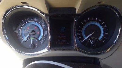 Driver Left Front Window Regulator Fits 11-16 LACROSSE 2441812 Foto 1 de 4