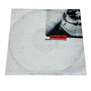 The Last Artful, Dodgr & Neill Von Tally Bone Music Clear Vinyl 2017 Hip Hop Rap - Picture 1 of 4