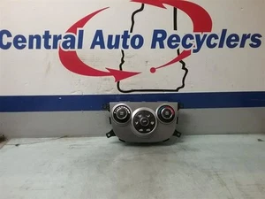 Temperature Control Manual Temperature Control Fits 10-12 SANTA FE 259908 - Picture 1 of 12