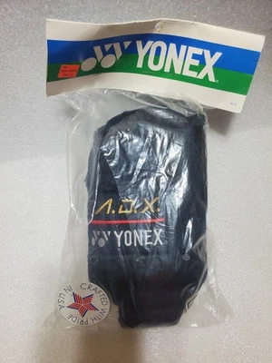NOVA Capa de Madeira Vintage NOS YONEX ADX Vintage - Imagem 1 de 3