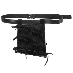 Sword Waist Hanging Shoulder Bag and Strap Scabbard Holder - Picture 1 of 12