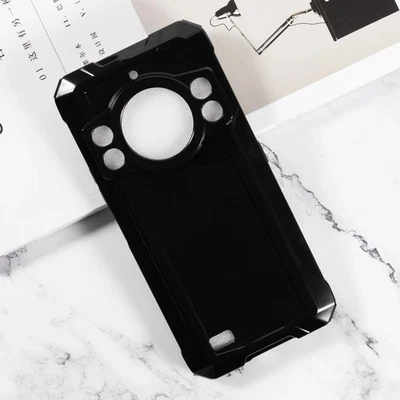 For Cubot King Kong Ace 2 KingKong ACE2 Case Cover Armor Guard Shell Protector - Image 1 of 4