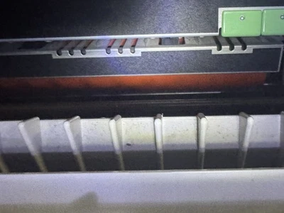 Unidad de fusor Xerox 6204  Foto 1 de 3