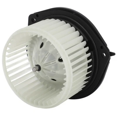 Heater Blower Motor For 02-05 Buick LeSabre Cadillac DeVille Pontiac Bonneville - Image 1 of 4