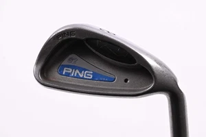 Ping G2 #8 Iron / Black Dot / Regular Flex Ping Shaft - Picture 1 of 6