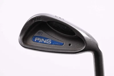 Ping G2 #8 Iron / Black Dot / Regular Flex Ping Shaft - Image 1 of 4