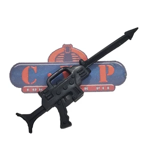 Accesorio figura pistola lanza arma CHAP MEI #0820 - Imagen 1 de 1