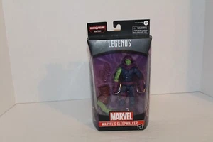 Hasbro Marvel Legends Series Sleepwalker BAF Action Figure New in Box - Picture 1 of 5