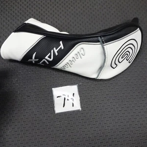 Cleveland golf HALO XL Fairway wood head cover BRAND NEW fast ship 250607 NEW - Picture 1 of 8