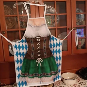 Delantal Oktoberfest - Imagen 1 de 1