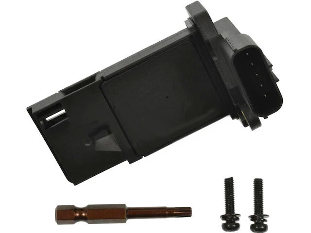 Sensor de flujo de masa de aire para Honda Pilot 2009-2019 3,5 L V6 58SVQF Foto 1 de 1