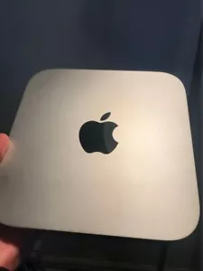 Apple Mac Mini (Mid 2011) - 2.5 GHz Intel Core i5 4GB RAM 500GB HDD. - Picture 1 of 7