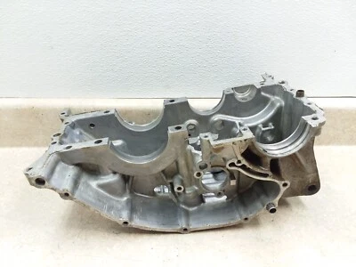 Honda 250 XR XR250 Lower Engine Bottom Crank Case Crankcase 1979 ANX - Image 1 of 4