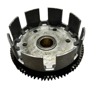 Genuine Kawasaki New 13095-1042 Clutch Housing Complete OEM Free Shipping - Picture 1 of 1