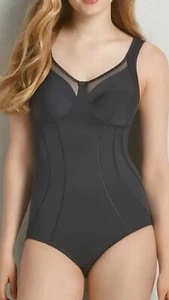 ANITA CLARA AN 3459, NON-WIRED, NON-PADDED, FULL CUP, COMFORT, SUPPORT CORSELET - Picture 1 of 11