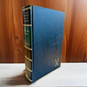 Grolier Edition ~ The Complete Tragedies ~ Shakespeare ~ World's Great Classics - Picture 1 of 8