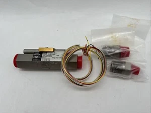 VEP Valve Engineered Products Fluid Flow Switch- 804-3 - Picture 1 of 8