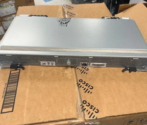 UCS-S3260-M5SRB  Cisco UCS S3260 M5 Server Node w/ 2 x Silver 4214, 256GB Ram - Picture 1 of 1